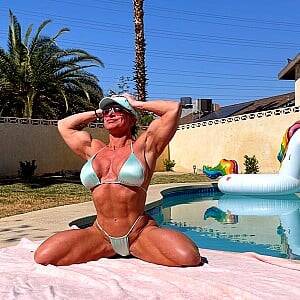 Heather Policky Porn - Heather Armbrust - Free nude pics, galleries & more at Babepedia