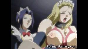 Anime Futa Sex Slave Porn - 