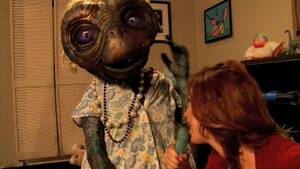 Et Alien Porn Parody - E.T. XXX: A Dreamzone Parody | Porn DVD (2013) | Popporn