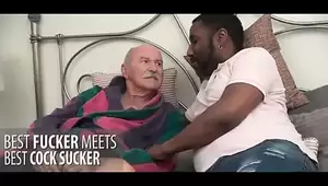 black grandparents fucking - Free Black Fuck Grandpa Gay Porn Videos | xHamster