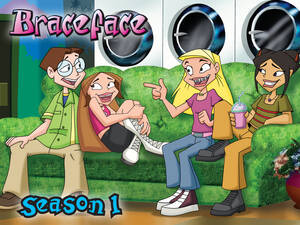 braceface cartoon porn videos free - Watch Braceface Season 1 | Prime Video