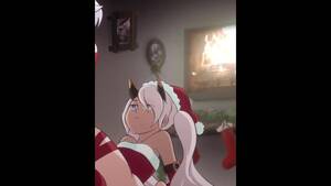 christmas anime hentai dvd - GOOD CHRISTMAS - Pornhub.com
