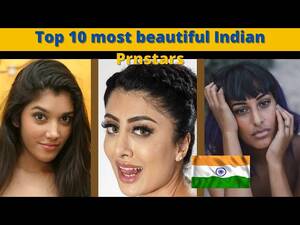 Gorgeous Indian Porn Stars - Top 10 Stunning Indian Adult Stars of 2022 â€” Eightify