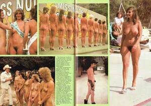 french nudist magazines - Retro Nudism Magazines (56 photos) - sex eporner pics