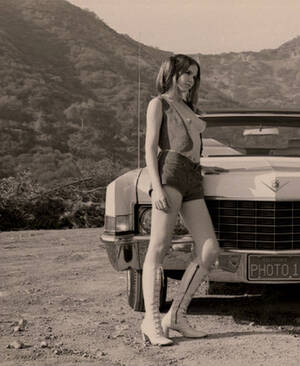 Hitchhiker Car Sex Vintage Porn 1960s - Vintage Hitchhiker â€” Retroâ€”Fucking