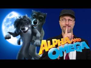 Alpha And Omega Movie Porn - Alpha and Omega - Nostalgia Critic - YouTube