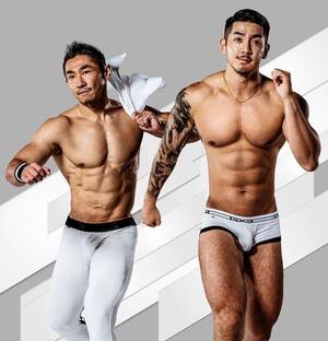 Asian White Gay Karate Porn - Asian White Gay Karate Porn | Sex Pictures Pass