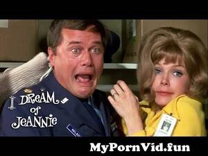 I Dream Of Jeannie Mrs. Bellows Porn - Jeannie Catches Tony Kissing Mrs. Bellows! | I Dream Of Jeannie from  emmaline henry fake nudectress kava madavan sex Watch Video - MyPornVid.fun