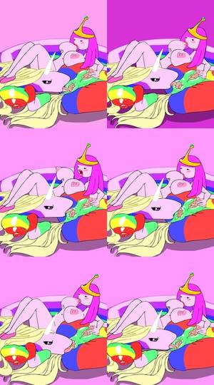 Adventure Time Porn Party - Rainicorn and Bubblegum party by MissJogosujo (AdventureTime TimesPrincessL  adyAnalFurryYur iLesbian).swf [W] 1.0 MiB. Loop. Furry. Porn, Stimulation  ...