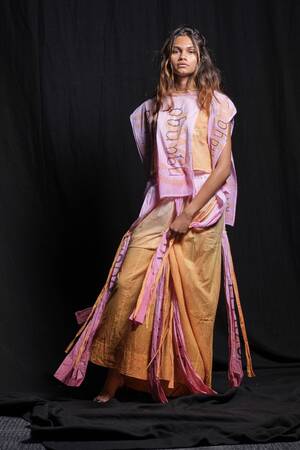 bollywood ls models nude - Country to Couture Show 2: Meet the Designers & Artists - Indigenous  Fashion Projects