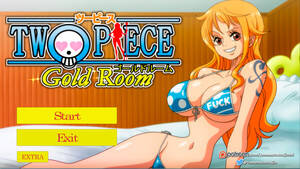 Nami Porn Game - Adult Games Collector: Porn Games & Sex Games Â» TwoPiece â€œGold Roomâ€ â€“ Full  Mini-Game