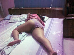 indian sleeping nude - boobs aunty nude Sleeping indian