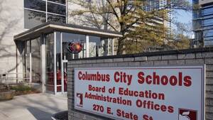 Columbus Porn - Columbus City Schools employee arrested on child porn charge to resign
