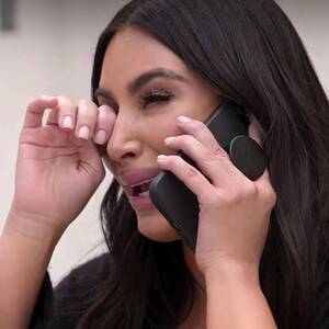 Kim Kardashian Sex Tape Porn - Kim Kardashian in tears after Kanye West struck deal with ex Ray J for  'unreleased sex tape' - Mirror Online