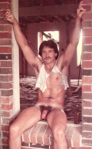 80s Gay Porn Hotties - Early 80's Gay Porn [Archive] - Page 3 - JustUsBoys.com Forums - Gay  message boards and free gay porn