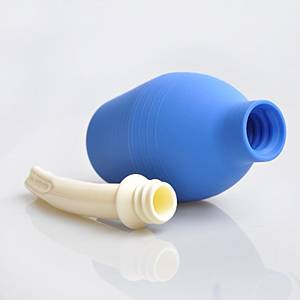 Bulb Douche Syringe Porn - Amazon.com: Moonight 10.48oz Capacity Anal Enema Bulb Syringe - Safe,  Comfortable anal douche for Enema and vaginal health - Also Ideal Vaginal  Douche ...