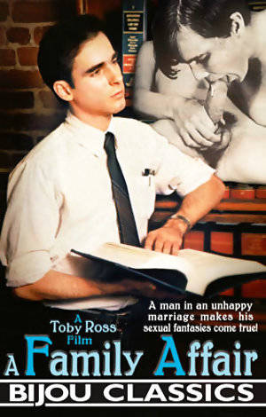 Classic Family Porn - A Family Affair