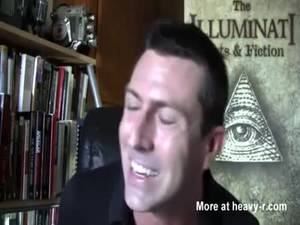 Belly Stretch Porn - The Day Mark Dice Lost His Channel