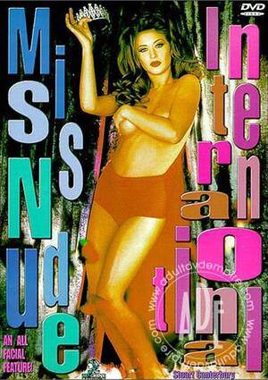 miss nudist movies - Miss Nude International (1996) | Adult DVD Empire