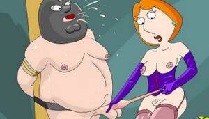 Family Guy Femdom Porn - Lois Griffin Strap On Femdom < Your Cartoon Porn