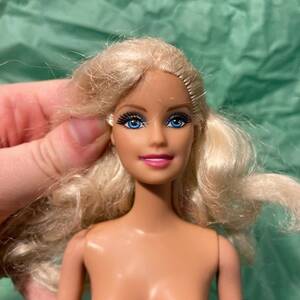 Blonde Barbie Doll Porn - Barbie | Toys | Bg2 Platinum Blonde Barbie Fashion Doll Buy 1 Get 2 Free |  Poshmark