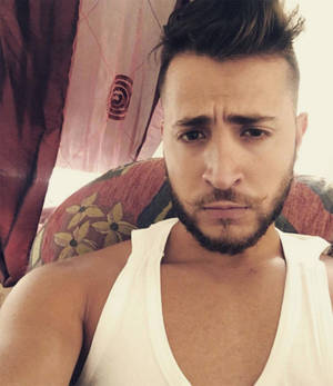 Arabian Porn Star King - Syrian porn star