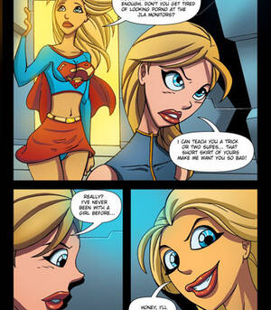 Black Superwoman Cartoon Porn - Parody: Supergirl Porn Comics | Parody: Supergirl Hentai Comics | Parody: Supergirl  Sex Comics