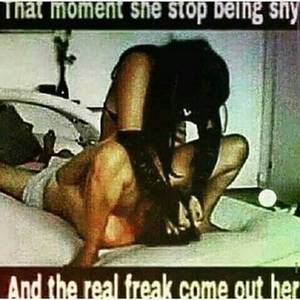 black freaky sex memes - freaky oral sex pics - Google Search