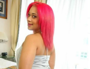 Black Male Porn Star Pinky - BRANDEN'S FAVORITE THINGS â€” Porn Star Picks: Pinky