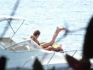 boat spy cam nudes - sex on the yacht - watch on VoyeurHit.com. The world of free voyeur video,  spy video and hidden cameras