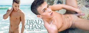 beach solo - Brad Chase Beach Solo