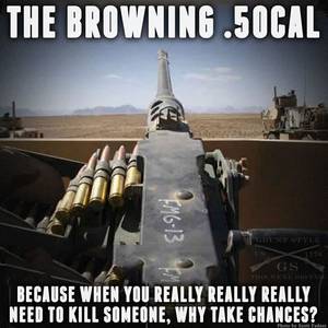 Army Funny Porn - Image detail for -military-humor-funny-joke-infantry-problem-solving-gun