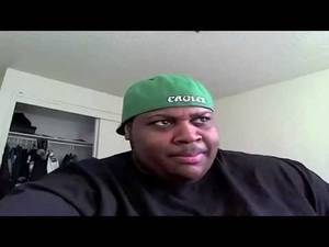 Fat Black Man - Best Porn To Jerk Off To- (Fat Black Guy Gives His Advice)
