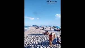 miami nude beach pussy open - Mr Showtime69 Walking Haulover Nude Beach Miami - Pornhub.com