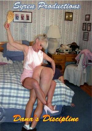 dana specht spanking board - Watch Dana's Discipline with 5 scenes online now at FreeOnes