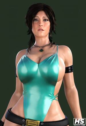 Lara Tomb Raider Underworld Porn - Tomb Raider Rule Porn - Female, Brown Eyes, Alternate Version At Source -  Valorant Porn Gallery