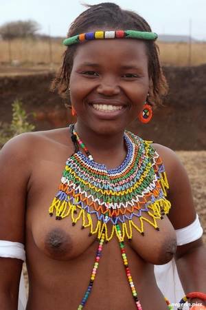 artistic nude africa - Zulu Frau - Das Bilder Foto und Video Album