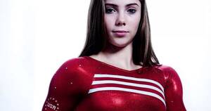 hacked naked girls - Apple nude hack scandal: Olympic gymnast says she was UNDER AGE in stolen  naked pictures - will prosecute - Mirror Online