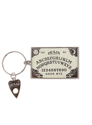 black ouija board panties - Ouija Board Keychain #horror #paranormal #occult