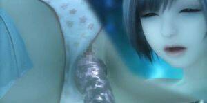 3d Celebrity Monster Tentacle Porn - 3D Hentai Yufin and Tentacles - Tnaflix.com