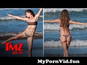 beach body gisele bundchen nude - Gisele Bundchen Flaunts Sexy Bikini Body in Costa Rica | TMZ from gisela  bÃ¼ndcjen nude Watch Video - MyPornVid.fun