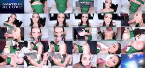 Ashley Anderson Porn Amateur - BUSTY BRUNETTE ASHLY ANDERSON GETS RAILED BY A BIG COCK - XVIDEOS.COM