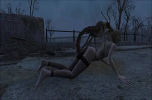 Fallout Creature Porn - Fallout 4 Creatures : XXXBunker.com Porn Tube