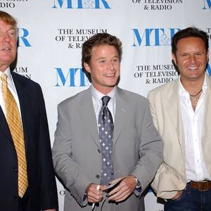 Beach Oop Reese Witherspoon Pussy - Billy Bush is here to make friends, not be a journalist. That should be a  problem for NBC. - Vox