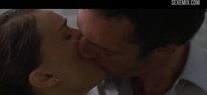 black kissing sex - Natalie Portman Kiss scene in Black Swan nude, sex, movies, porn, v...