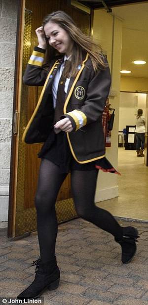 Black Schoolgirl Uniform Porn - scotland schoolgirl uniform - Yahoo Search Results Yahoo Image Search  results