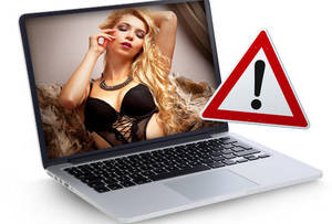 Digital Reality Porn - PORN HACK: 20,000 accounts COMPROMISED in latest data breach for a popular  VR porn game