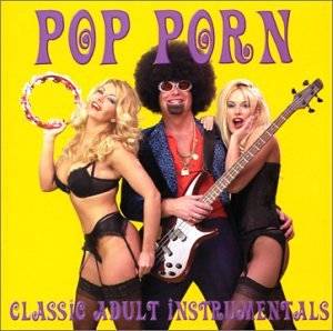 Band Porn - Pop Porn