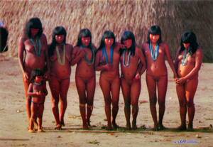 amazon indian tribes girls pussy - amazon tribe s nacked - Sexy photos
