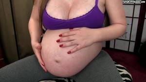 naked pregnant vore hentai - 